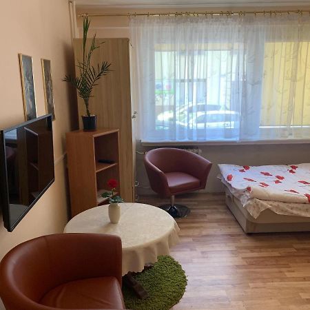Mieszkanie W Centrum Gdynia Eksteriør billede